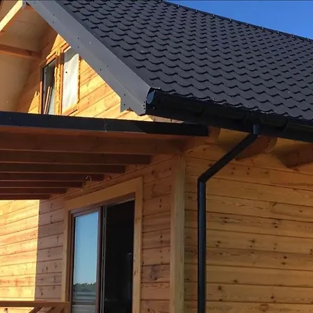 בית נופש Dom Wakacyjny Bogaczewo בוגצ'בו