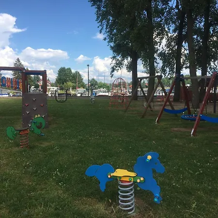 Dom Wakacyjny Bogaczewo *