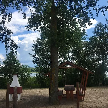 Dom Wakacyjny Bogaczewo *