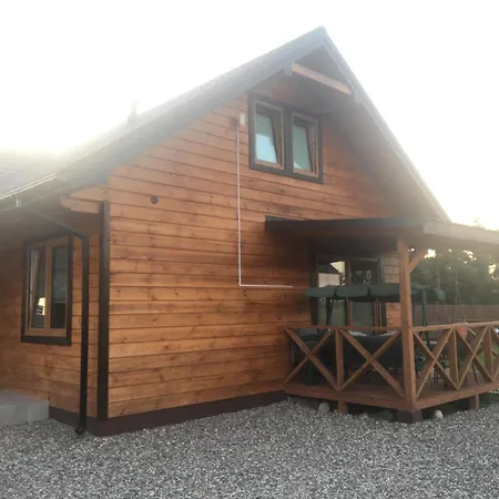 Nyaraló Dom Wakacyjny Bogaczewo Bogaczewo