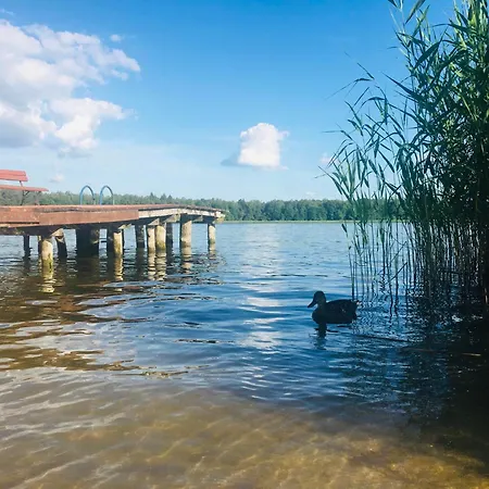 Dom Wakacyjny Bogaczewo Bogaczewo