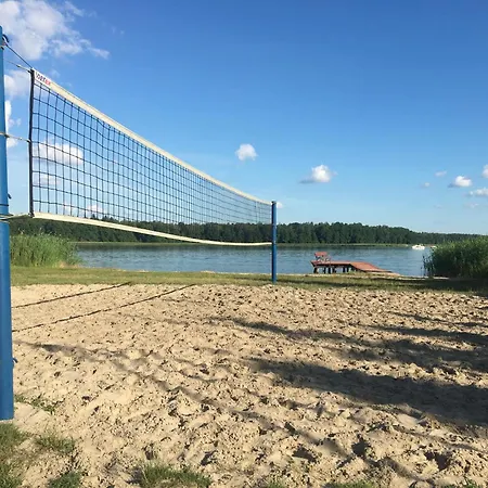 בית נופש Dom Wakacyjny Bogaczewo