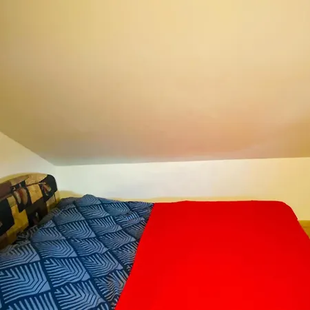 Dom Wakacyjny Bogaczewo *