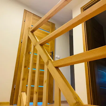 Dom Wakacyjny Bogaczewo *