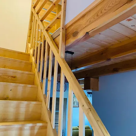 Dom Wakacyjny Bogaczewo