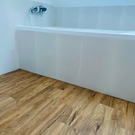Dom Wakacyjny Bogaczewo Casa de Férias *