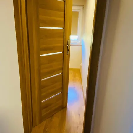 Dom Wakacyjny Bogaczewo Nyaraló Bogaczewo