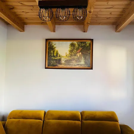 Dom Wakacyjny Bogaczewo * Bogaczewo