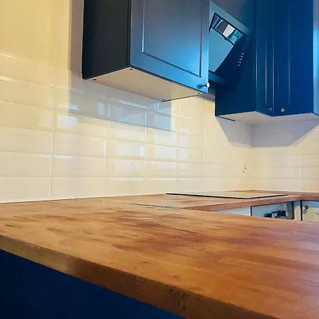 Dom Wakacyjny Bogaczewo בית נופש בוגצ'בו