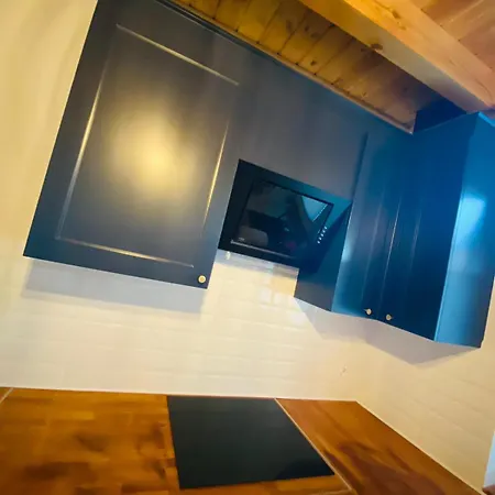 Nyaraló Dom Wakacyjny Bogaczewo Bogaczewo