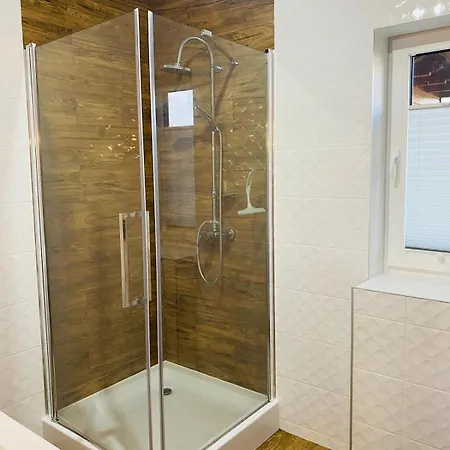 Holiday home Dom Wakacyjny Bogaczewo Bogaczewo (Gizycko)