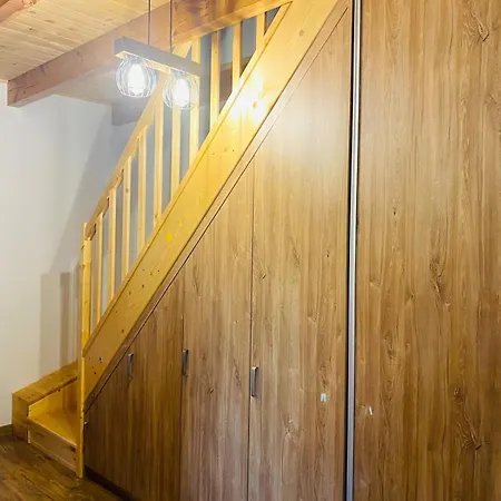 Dom Wakacyjny Bogaczewo