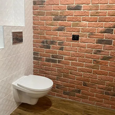 Dom Wakacyjny Bogaczewo * בוגצ'בו