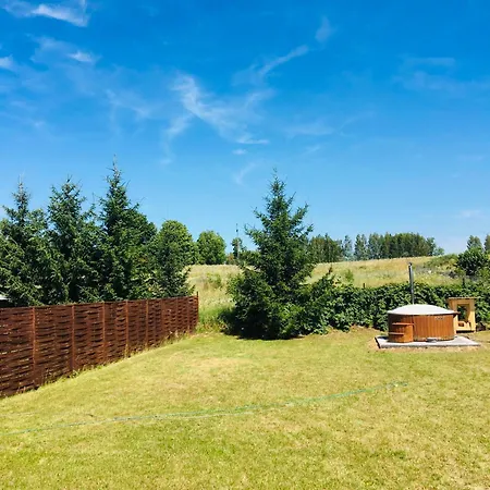 Dom Wakacyjny Bogaczewo Holiday home Bogaczewo (Gizycko)
