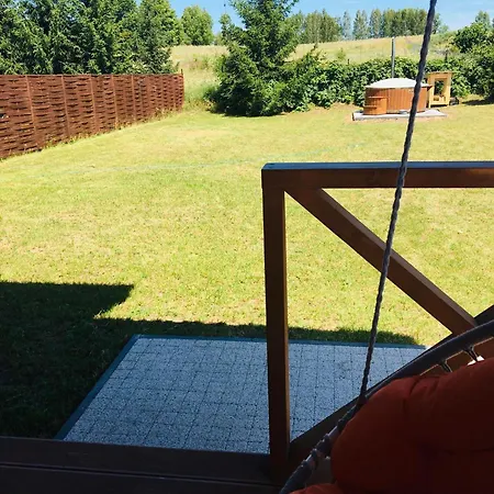 Dom Wakacyjny Bogaczewo *